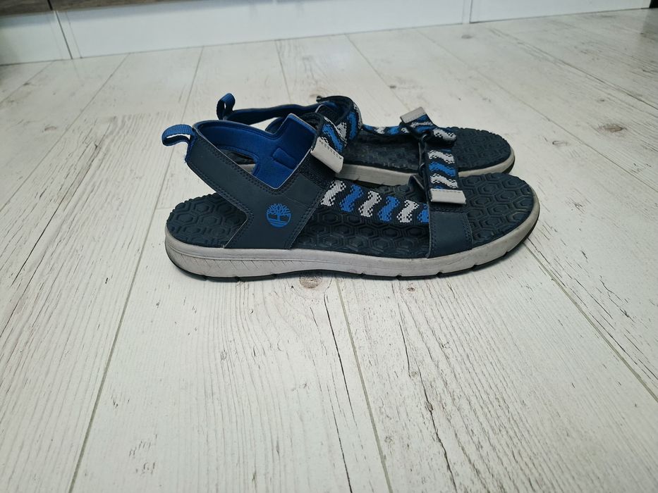 Timberland-Ориг.сандали
