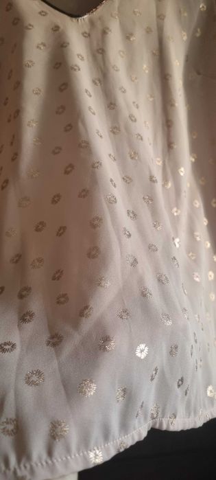 Bluza acu maneca lunga