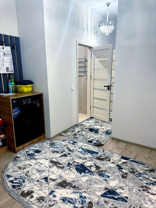 Ijaraga qizlarga uy
