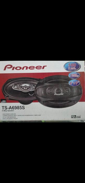 Magnitafon VA Kalonkalar Hitoy