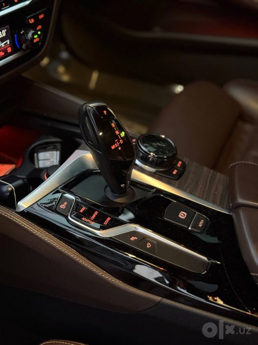 Bmw 540i йили 2017