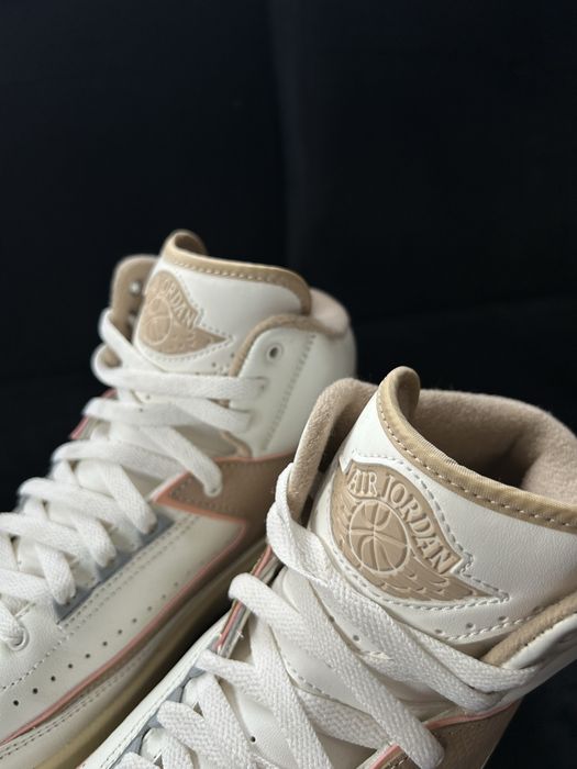 Jordan 2 Retro | originali
