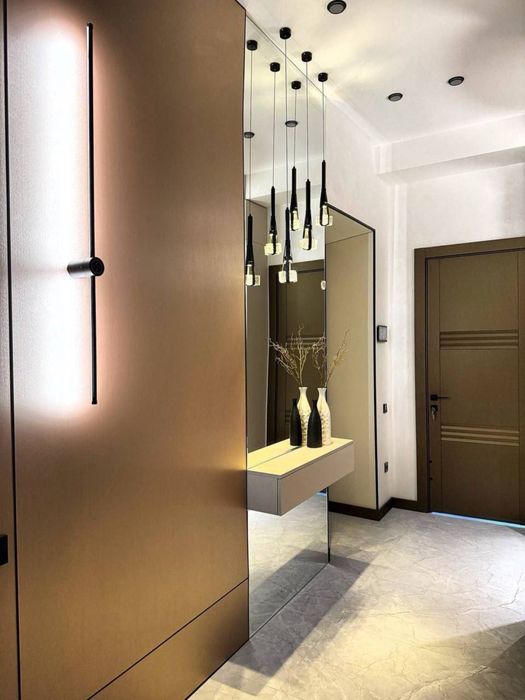 жк“Kamron Palace” Алайский Финансовый институт