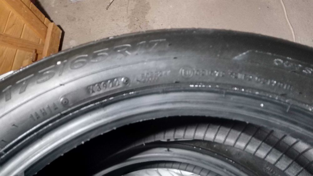 4 нови гуми Falken Sincera SN110A 175/65R17 - 87H