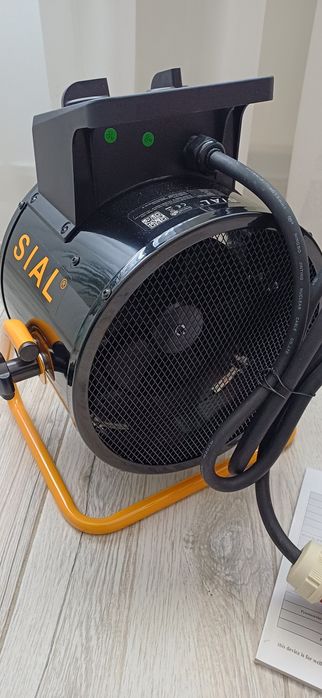 Aeroterma industriala 5000W