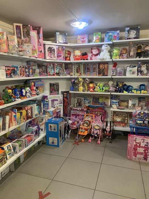 Продам действующий бизнес.