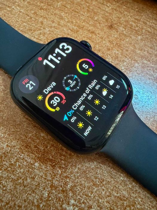 Apple Watch 10 46mm