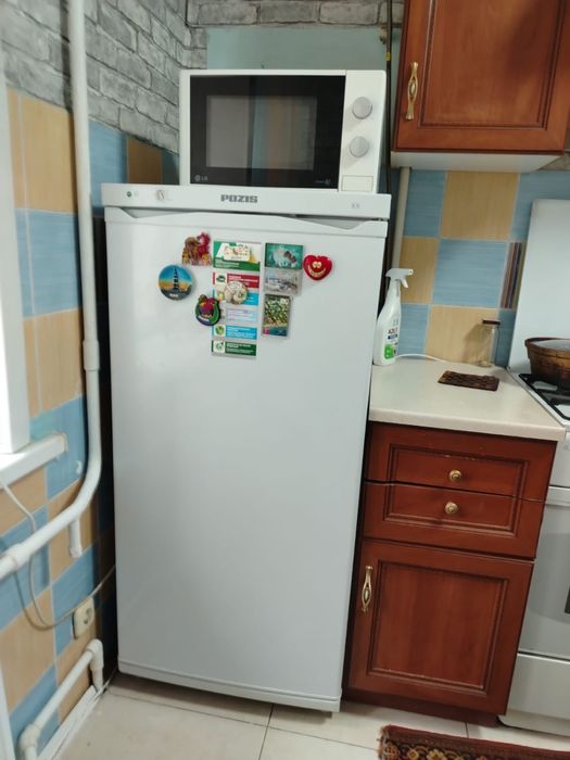 Продам холодильник