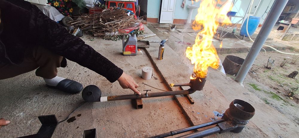 Горилкалар сотилади