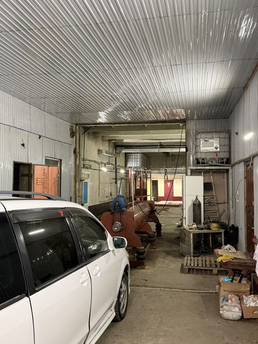 Сдам комерческое помещение