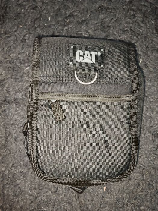 Сумка CAT для инструментов (asboblar uchun sumka)