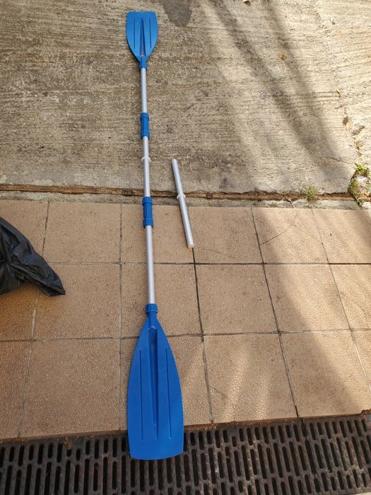 Vâsle pentru bărci