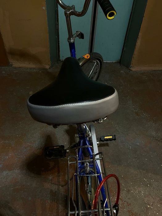 Складной велосипед Viva