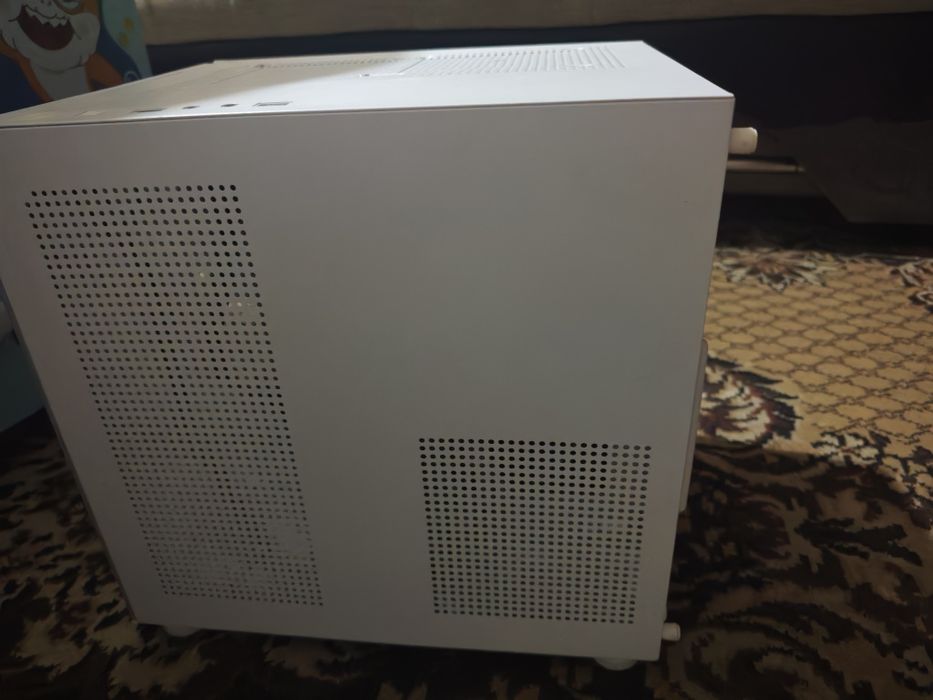 Комплектующие для компьютера