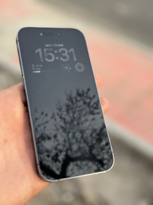 IPhone 14pro dual sim