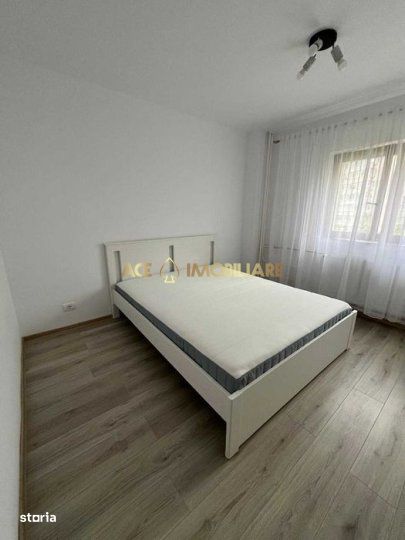 2 Camere de inchiriat | Dristor | Metrou | Mobilat | Utilat — fotografia 1