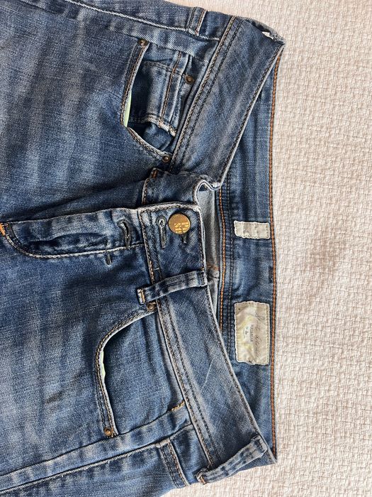 Blugi Pull&Bear masura 42/32, skinny