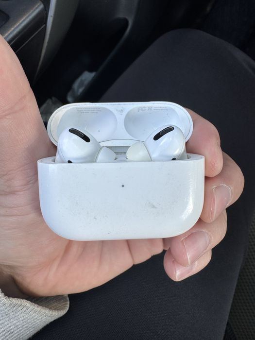 Продам Air pods pro 1