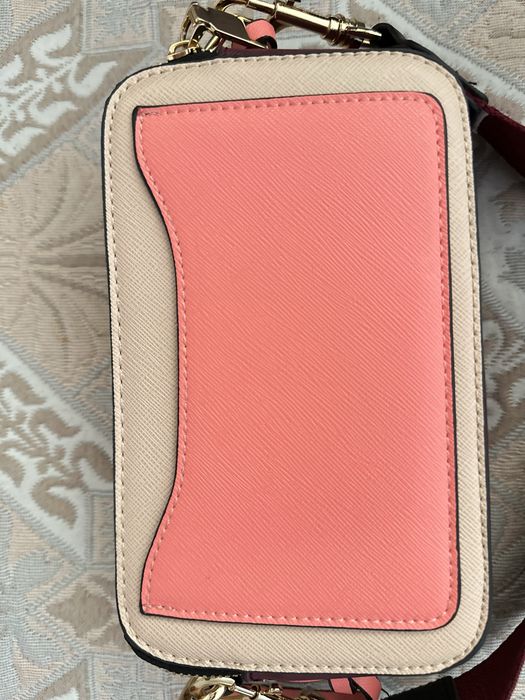 Сумка через плечо MARC JACOBS оригинал