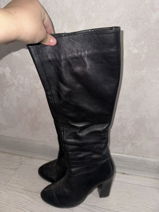 Baver етігі сатылады