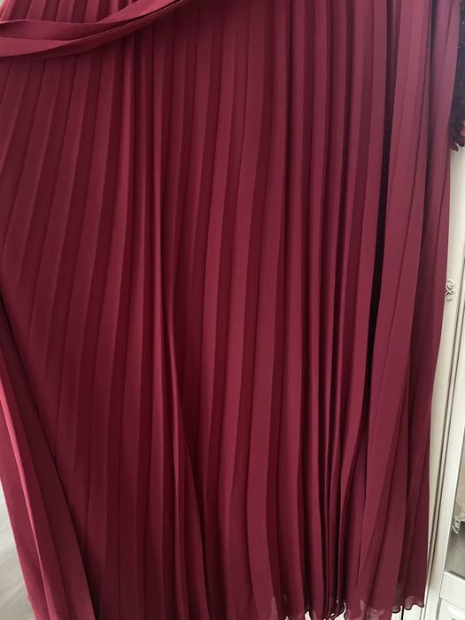 Новое вечернее платье