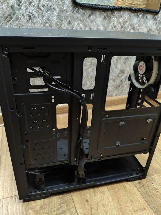 Компьютерный корпус atx