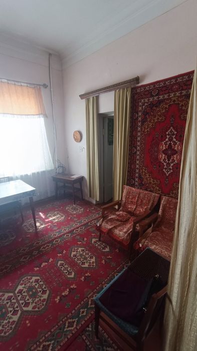 Продается 3х комнатная квартира