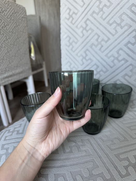 Продам бокалы , стаканы