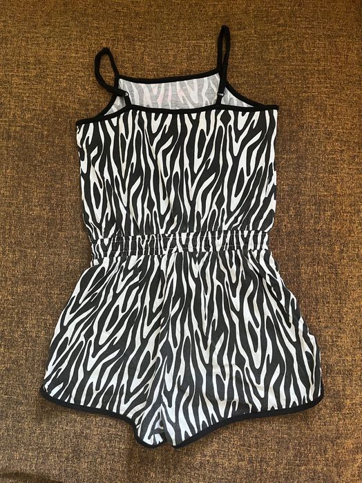 Детски гащеризон Fila