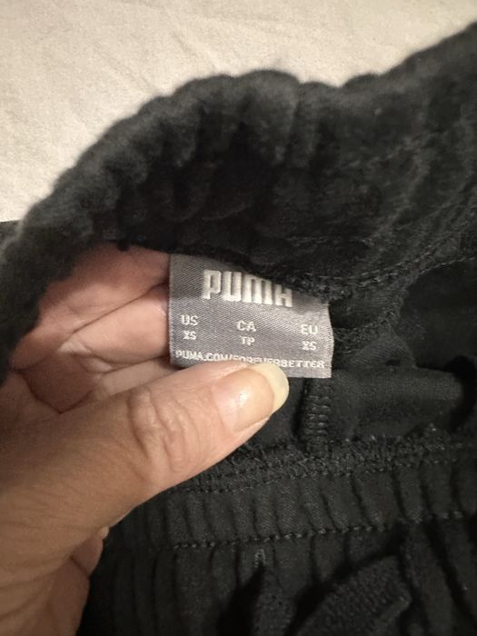 Долнище оригинално на Puma