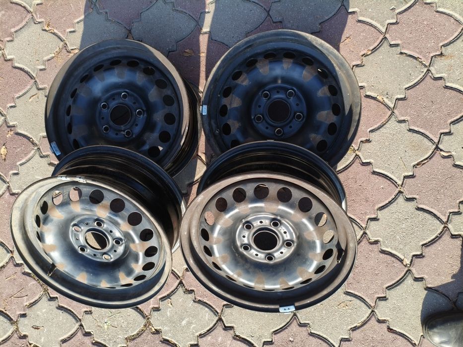 Диски R15, оригинал