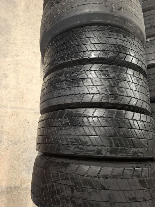 315 70 22.5 Barum гуми за деференциал