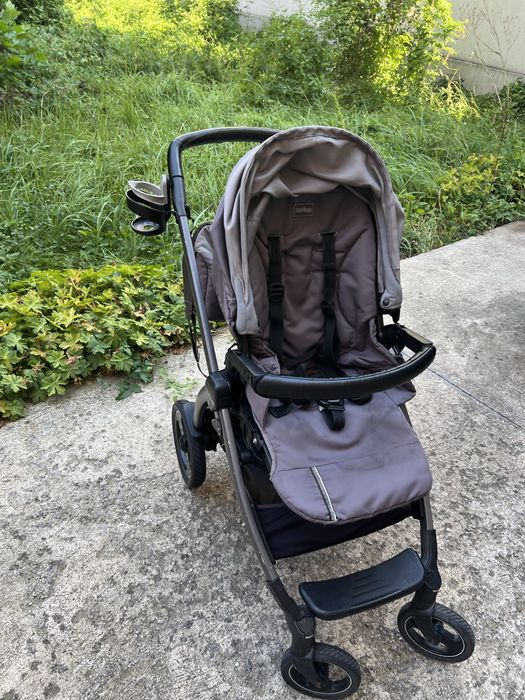 Детска количка Peg Perego Book 51s 3 в 1