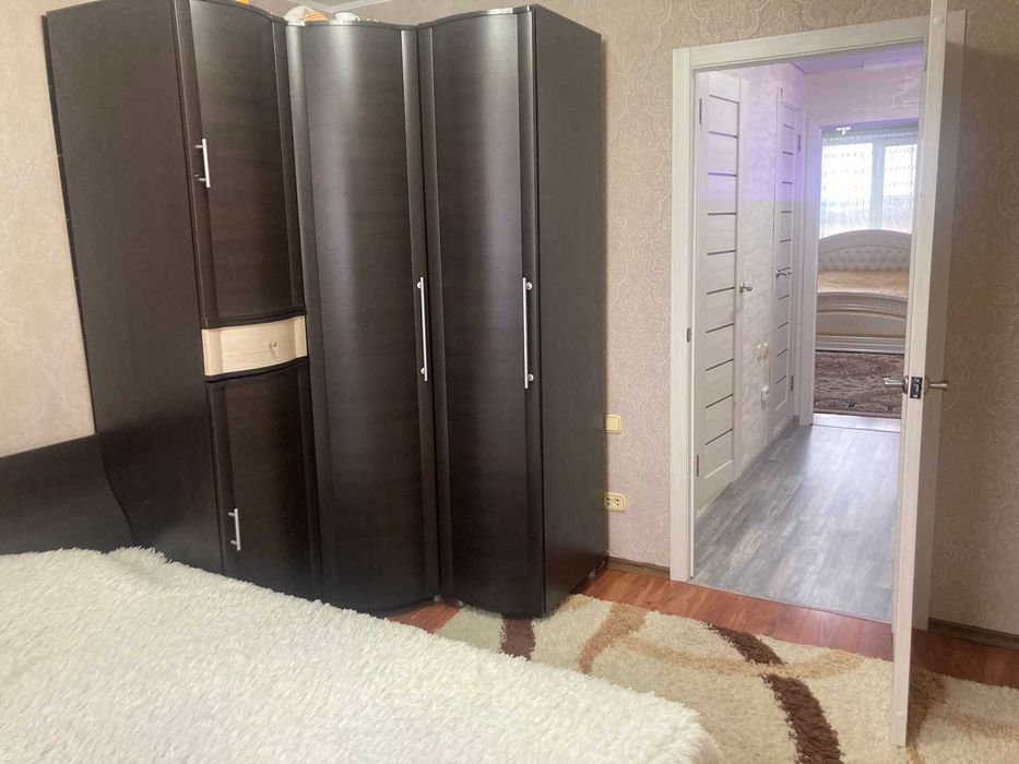 продам 3-х ком. квартиру в Наурызе