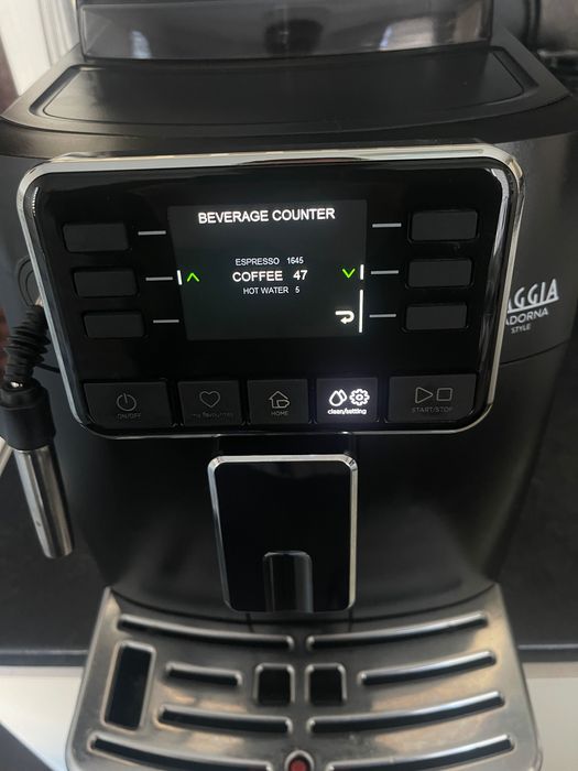 Gaggia Cadorna Style