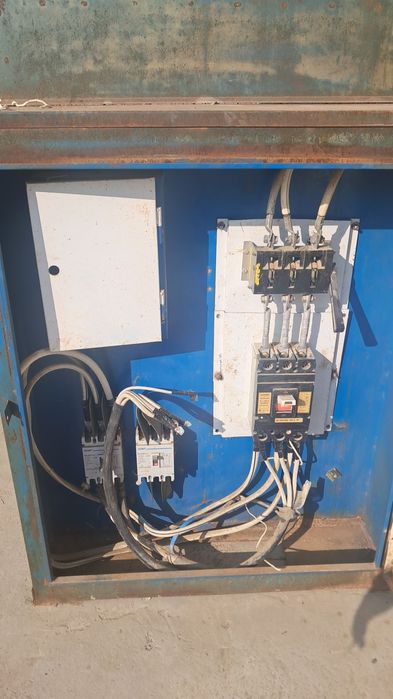 Yangi Rossiyskiy Transormator