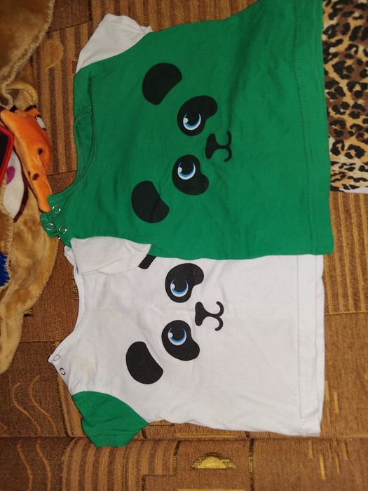 Штанишки , футболочки