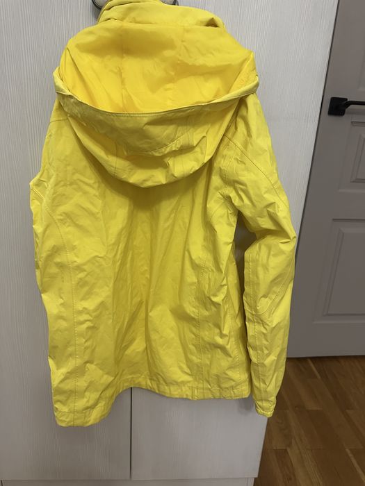 Куртка North face ветровка