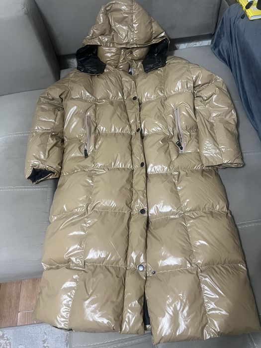 Куртка женская зимняя