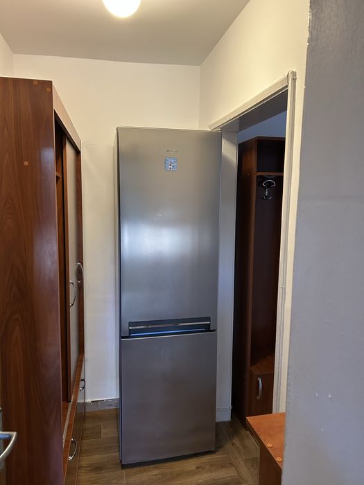 Apartament doua camere de inchiriat , vis a vis de mall park lake
