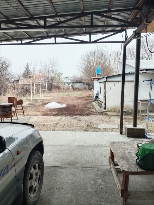 Продам дом. Участок 12 соток