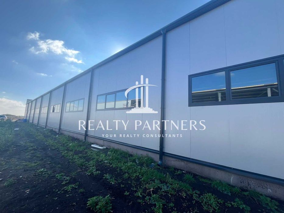 Продава склад – кв. Връбница 2, гр. София