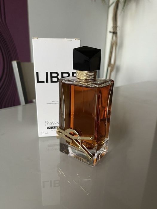 Yves Saint Laurent Libre EAU DE PARFUM INTENSE