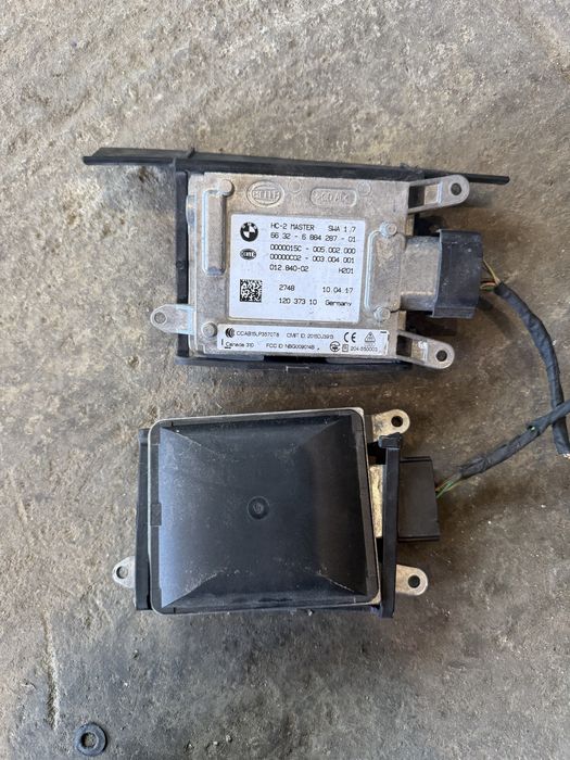 Сензори мъртва точка бмв ф30 ф31 ф32 ф36 bmw f30 f31 f32 f36 f10