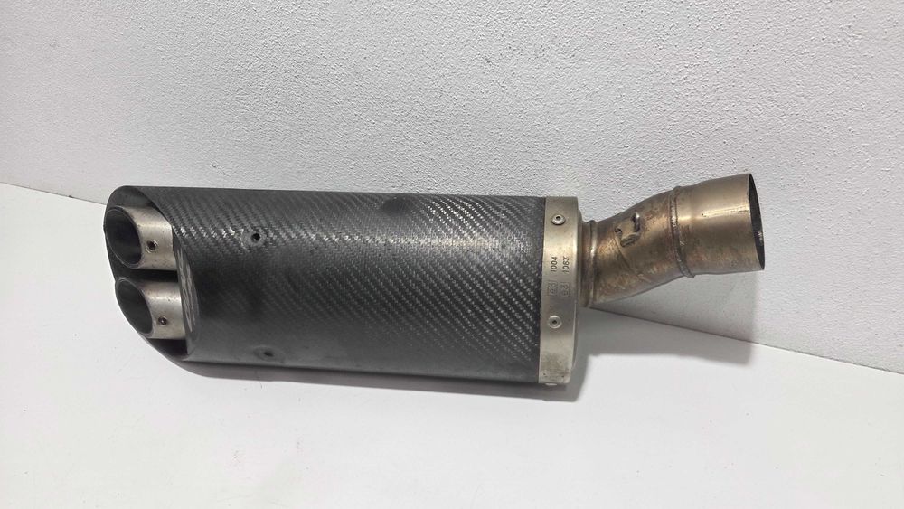 Toba DPM carbon 600RR