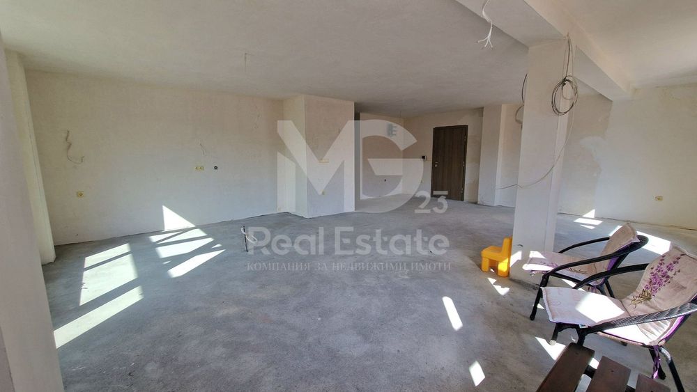 4-стаен в Пловдив-Център площ 238 цена 595000