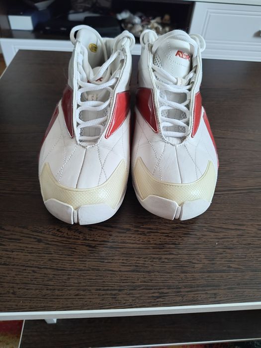 Adidași Reebok Infinity