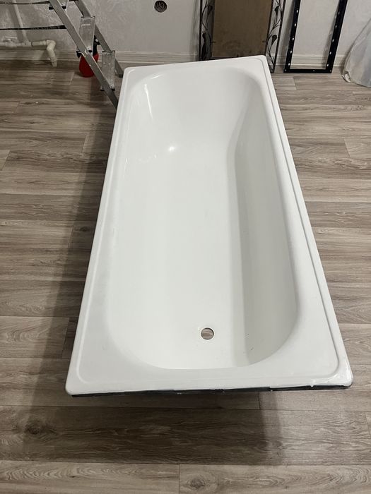 Ванна для уборной