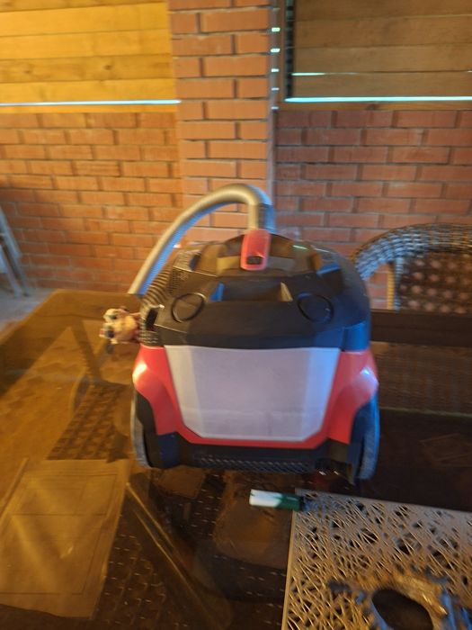 Пылесос моющий Thomas Wave XT Aqua-Box