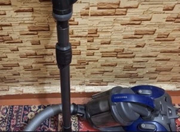 Пылесос Самсунг
